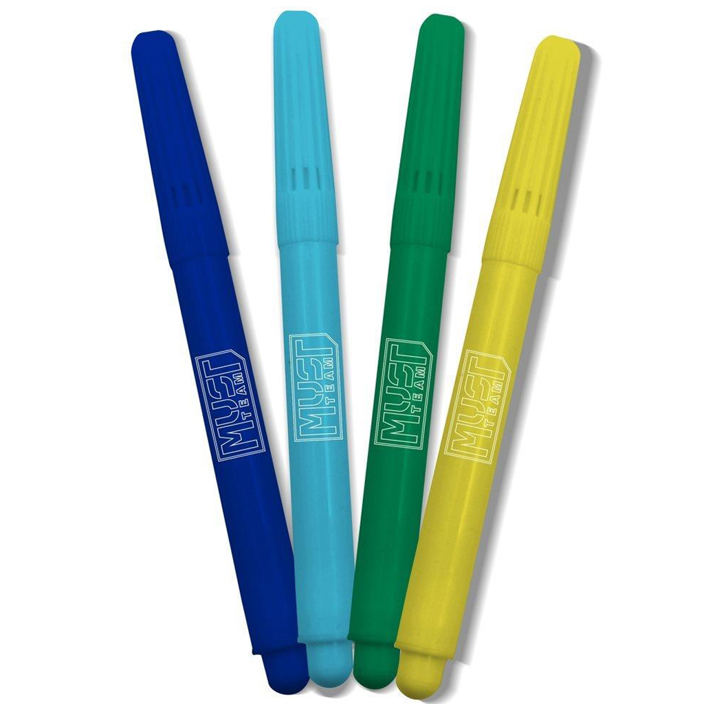 Luna: Must Team 27-teiliges Malset kép 3