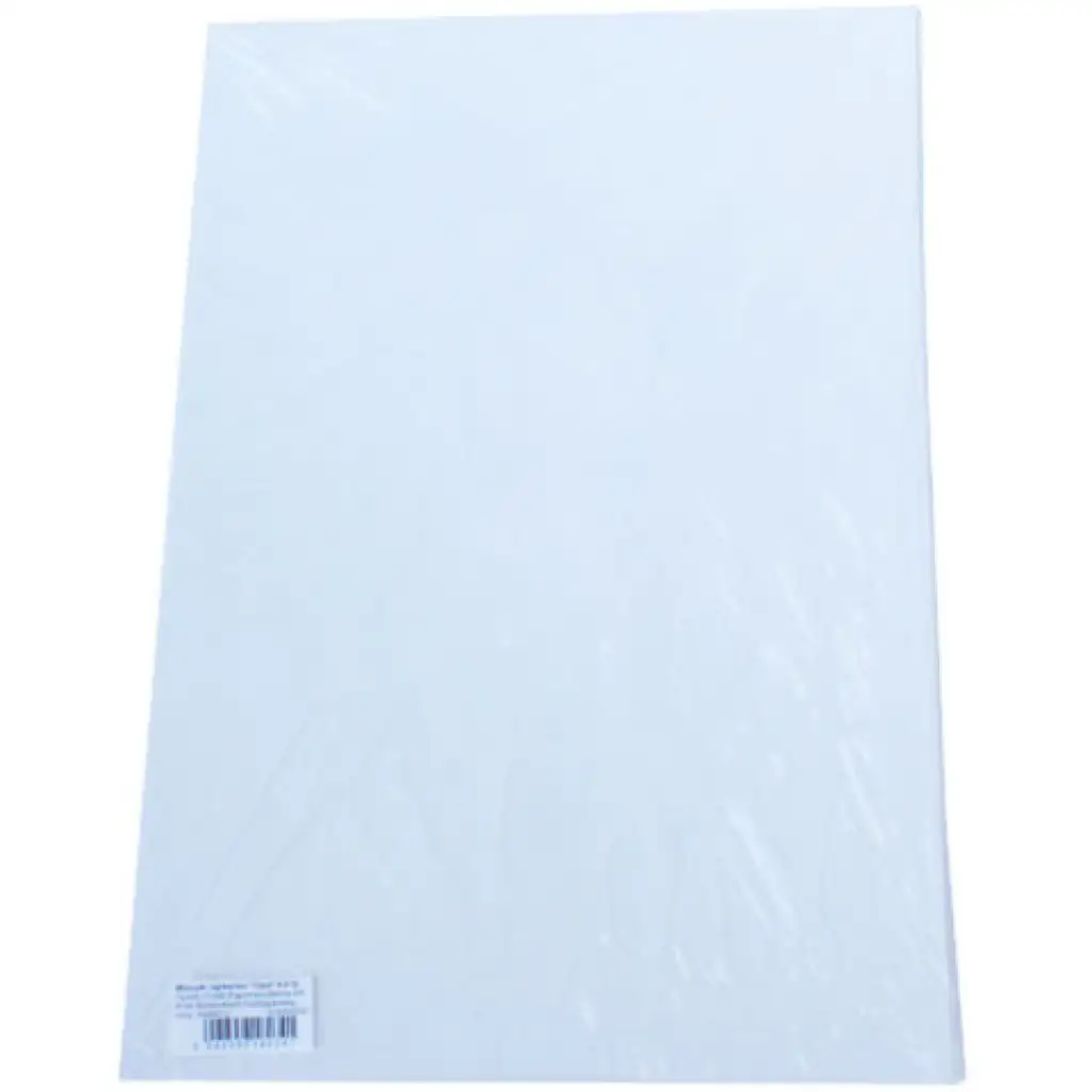 Technisches Zeichenpapier Dipa A/3 10 Stück