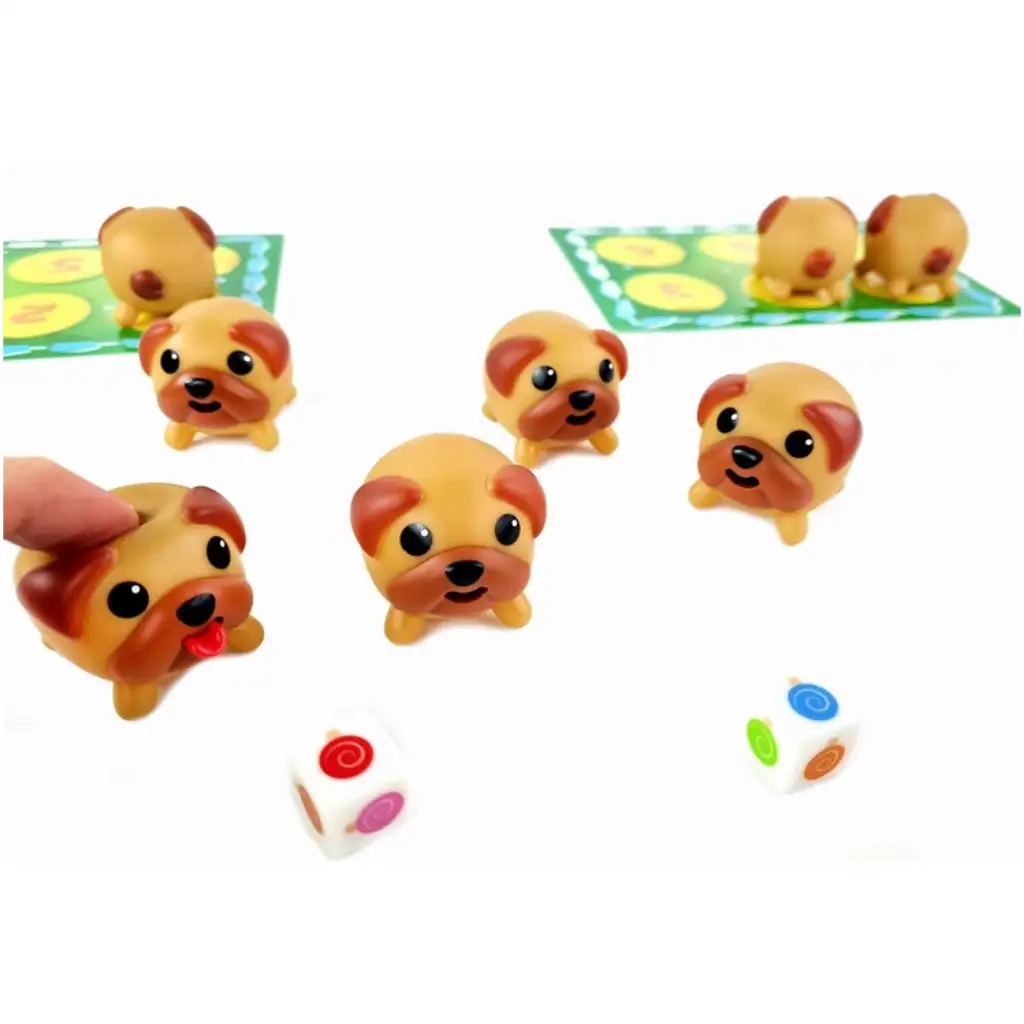 Zeig deine Zunge! Gesellschaftsspiel kép 3