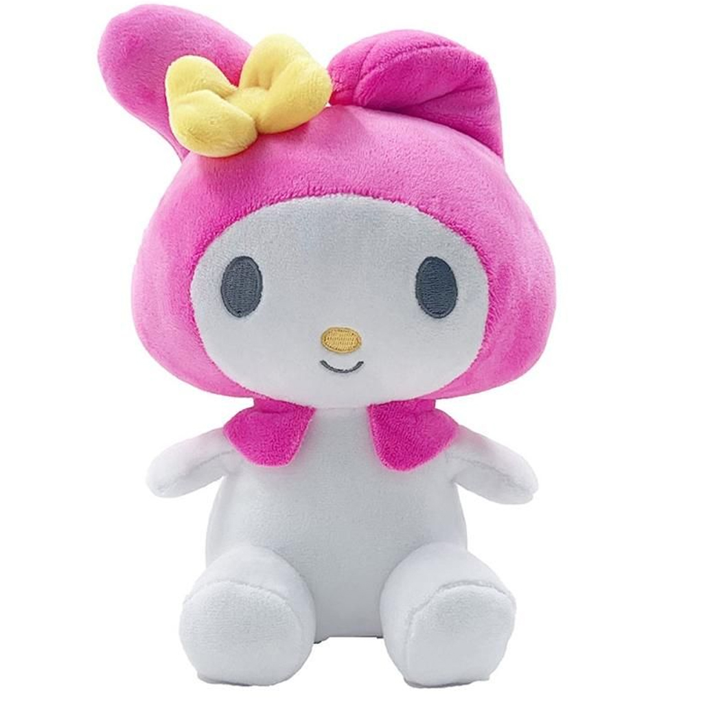 Hello Kitty és barátai plüss, 23 cm - My Melody kép 1