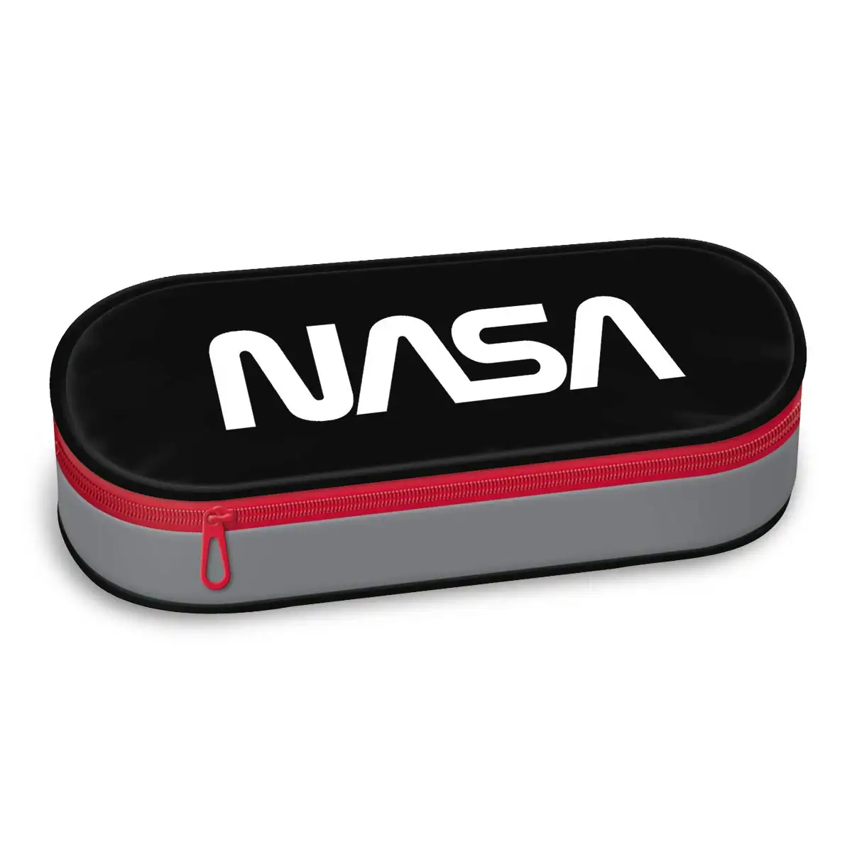 Ars Una: NASA mintás nagy tolltartó 23x5,5x9cm kép 1