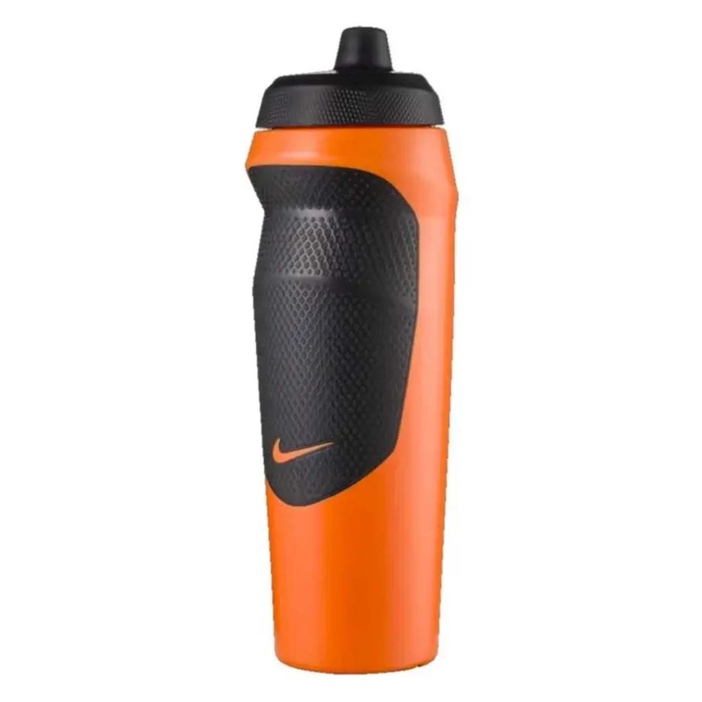 Nike Hypersport 600ml Trinkflasche in Orange