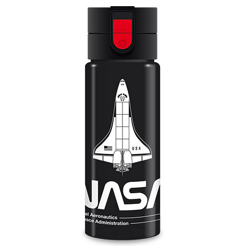 Ars Una: NASA űrsikló kulacs 450ml kép 1