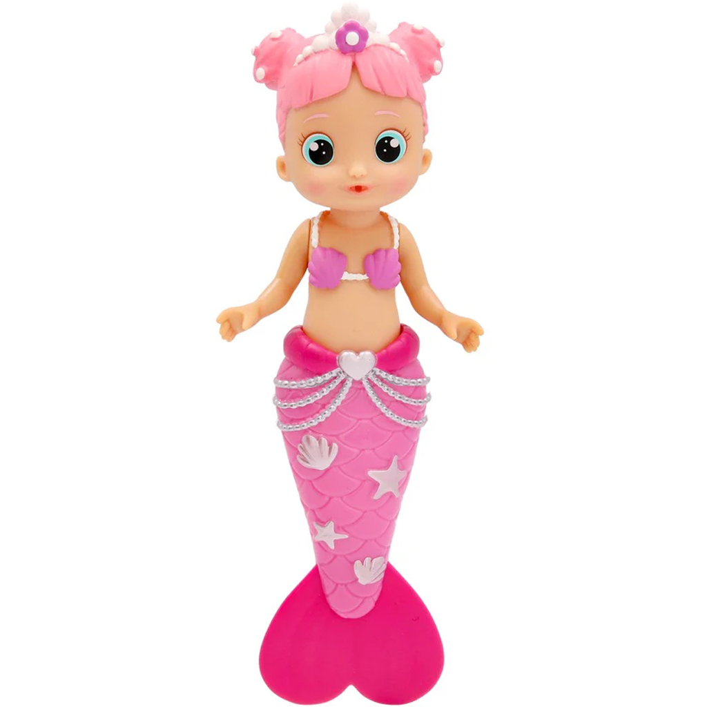 Bloopies: Tanzende Meerjungfrauen-Baby - Natalie