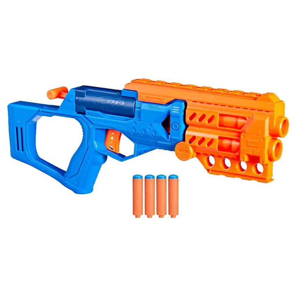 Nerf: N-Serie Purestrike Schaumstoffblaster - Hasbro kép 2