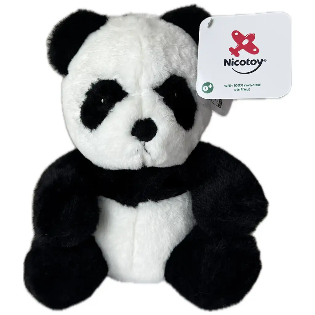 Nicotoy Plüschtiere 25cm in verschiedenen Varianten - Simba Toys kép 4