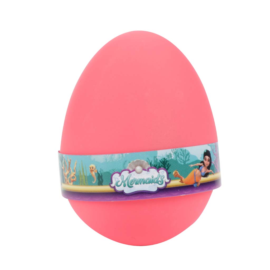 Mermaids wachsende Meerjungfrauenfigur im Ei kép 2