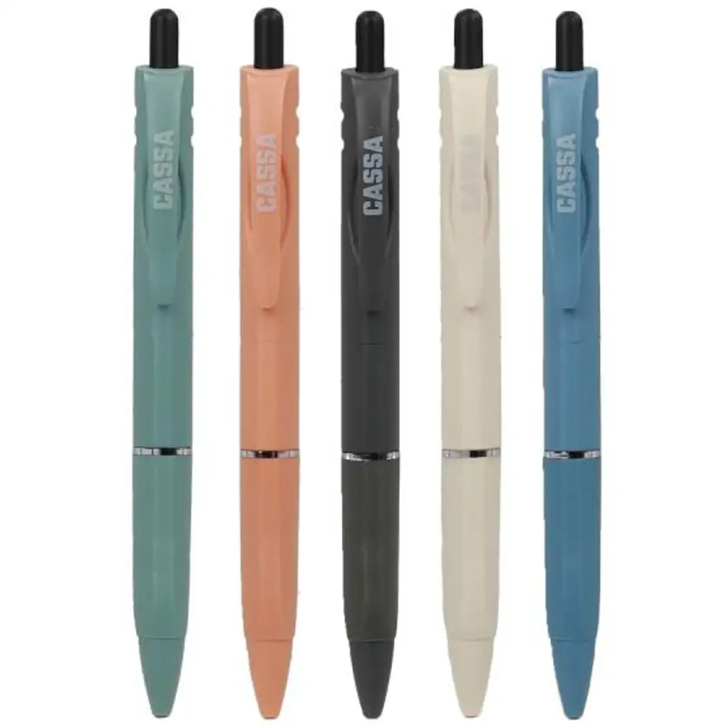 Spirit: Cassa Ölgelt-Kugelschreiber in verschiedenen Ausführungen 1 Stk. kép 2