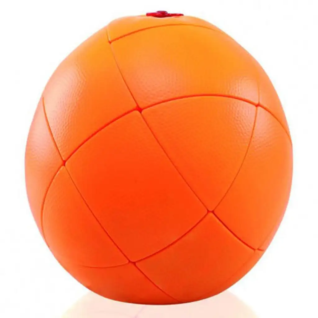 Orange Cube Geschicklichkeitsspiel kép 2