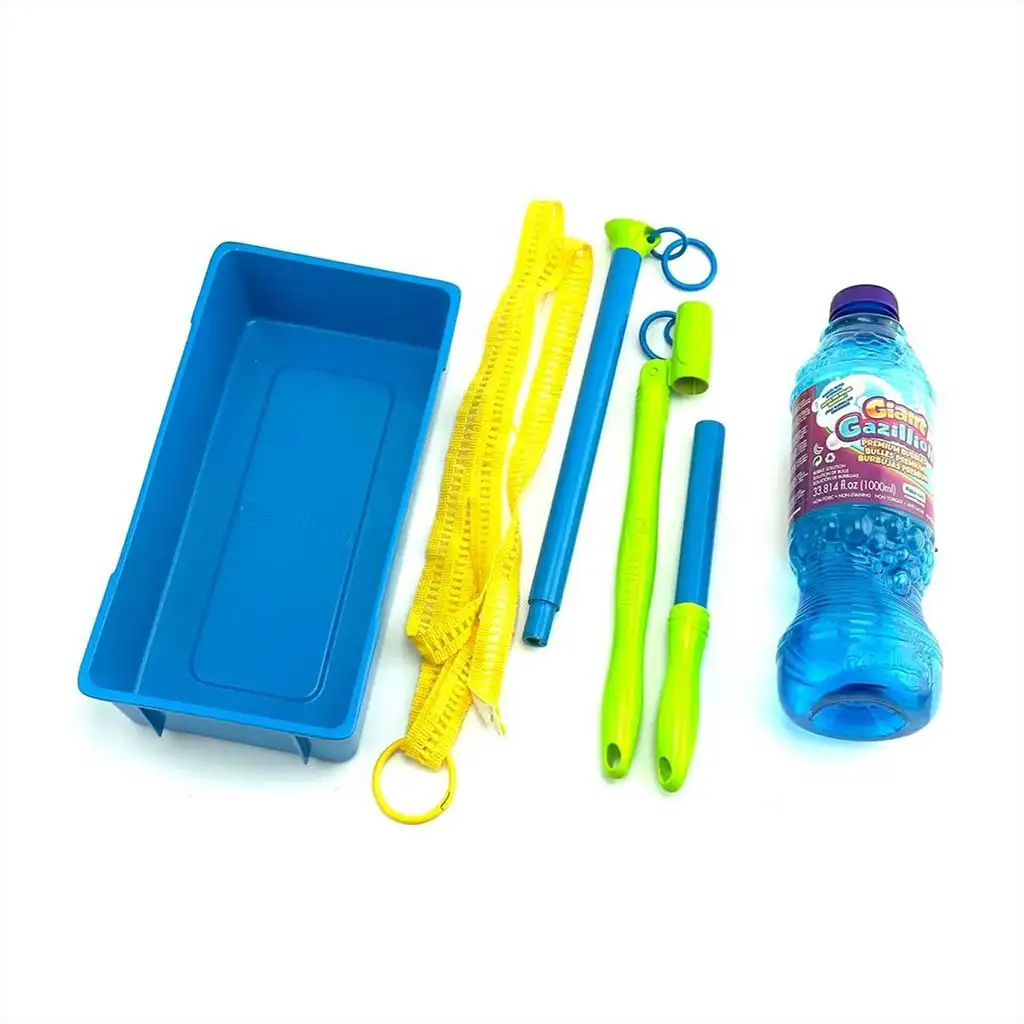 Gazillion: Riesige Blasenschlaufe kép 2