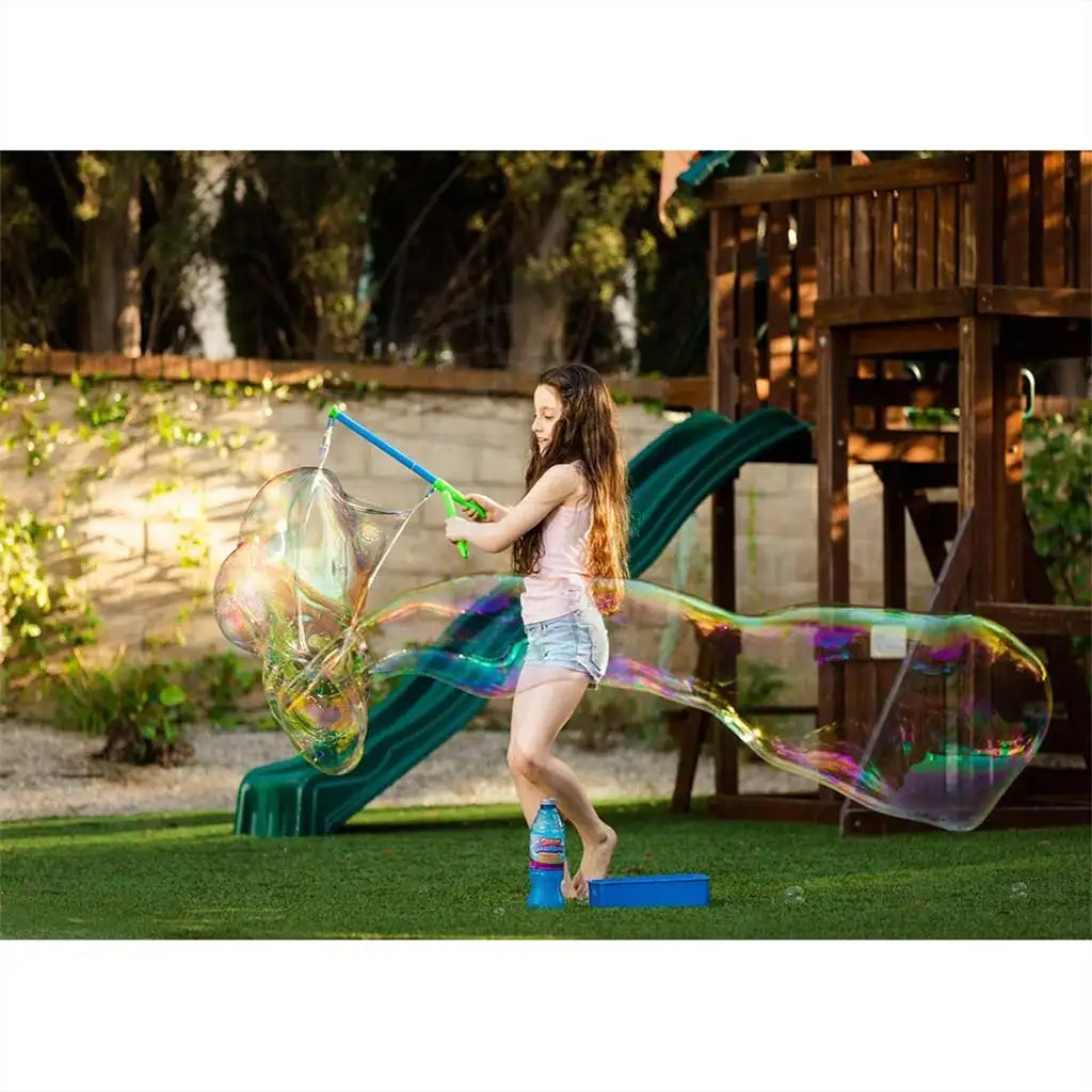 Gazillion: Riesige Blasenschlaufe kép 3