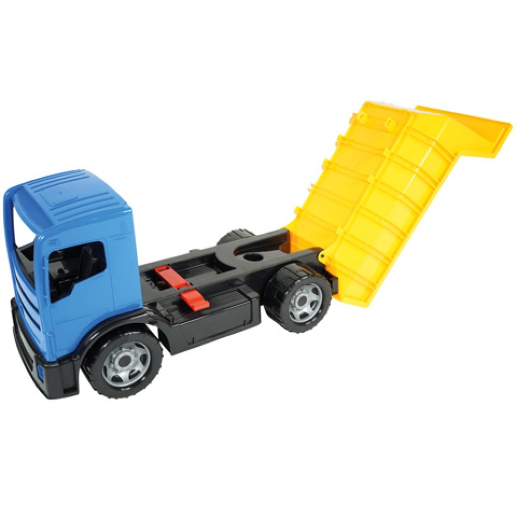 LENA: Riesenkipper in zwei Farben 62cm kép 3