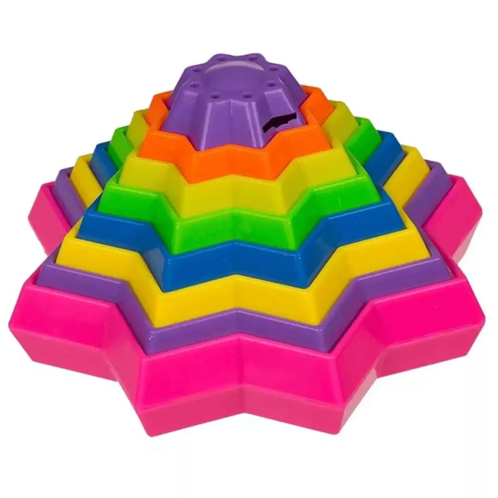 OOTB: Tornado-Illusions-Geschicklichkeitsspiel mit LED, verschiedene Varianten, 1 Stück kép 2