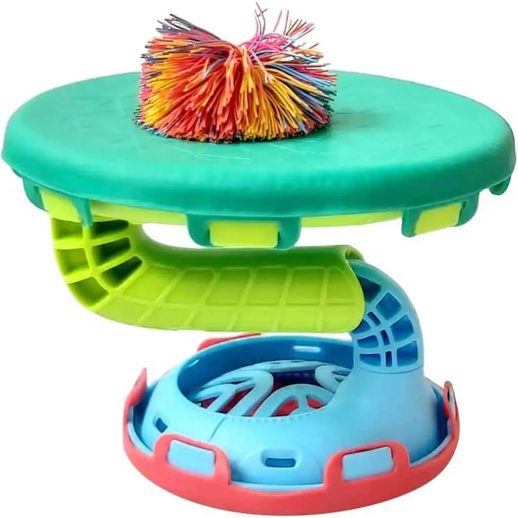 Pala Loca Spiel - Comansi kép 3