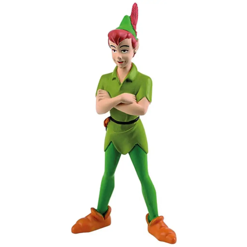 Peter Pan Spielfigur - Bullyland