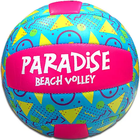Paradies Volleyball