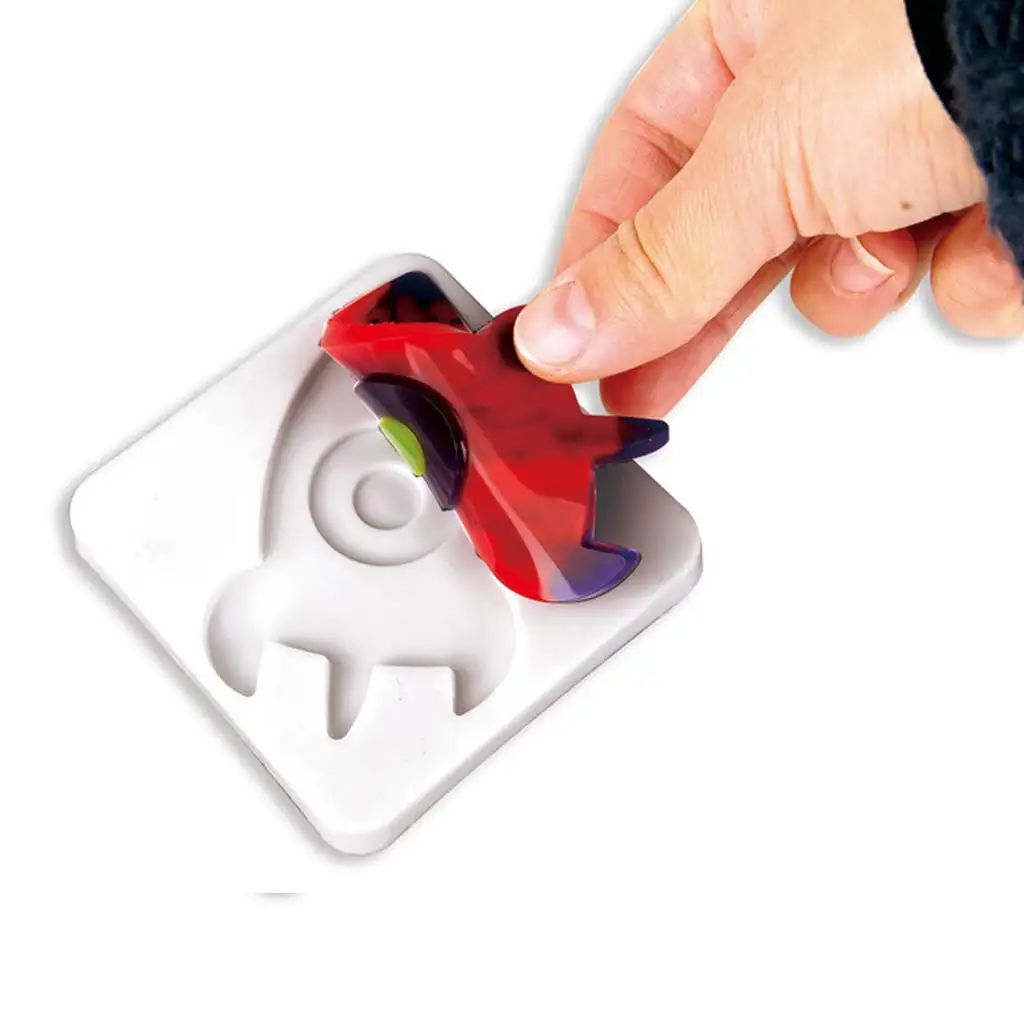 Magic Glue: Zauberkleber - Fahrzeuge kép 3