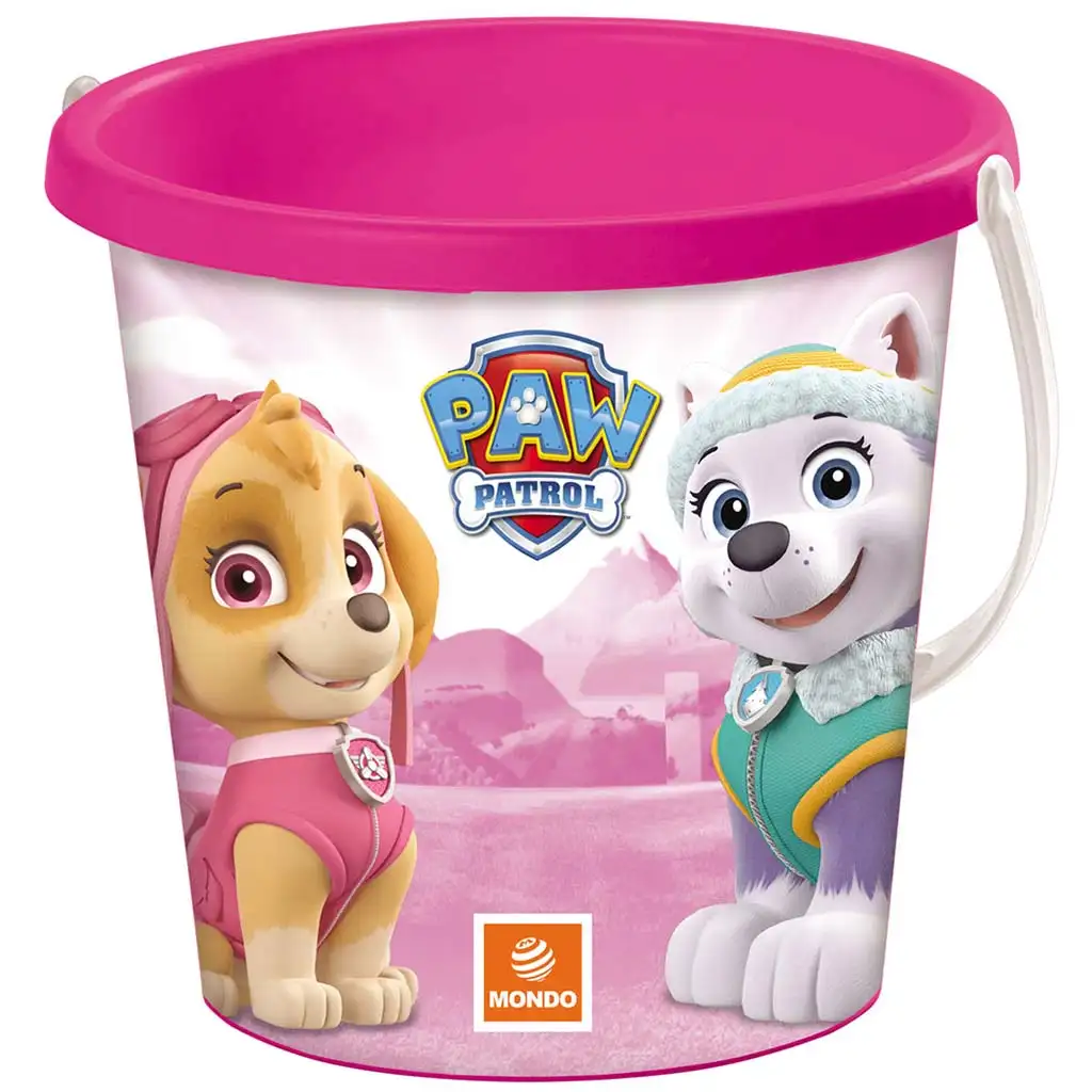 Paw Patrol: Skye Sandkasteneimer 17cm - Mondo Toys