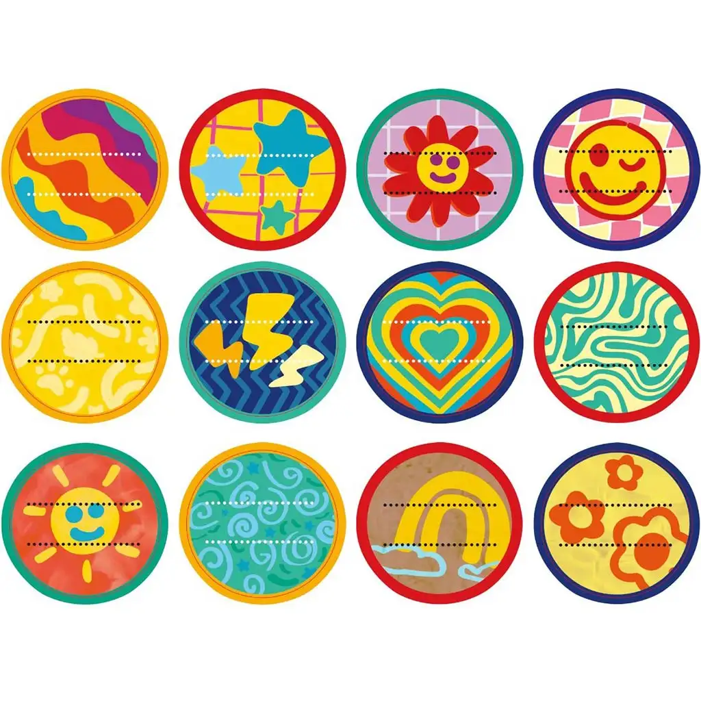 Play-Doh: Leckereien und Gefälligkeiten Spielset mit 12 Knetmassen - Hasbro kép 3