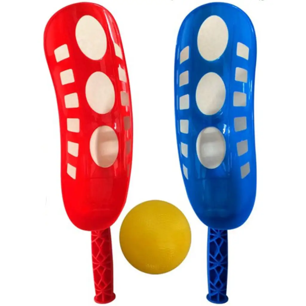 Pelota ist ein Outdoor-Ballspiel.