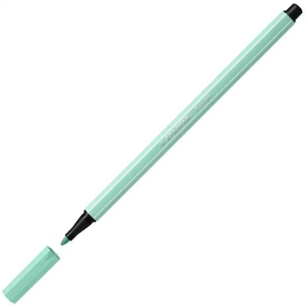 Stabilo: Pen 68 eukaliptusz filctoll kép 1