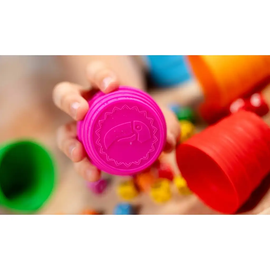 Perudo-Brettspiel kép 5