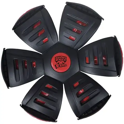 Phlat Ball: Flash Frisbee Ball kép 2