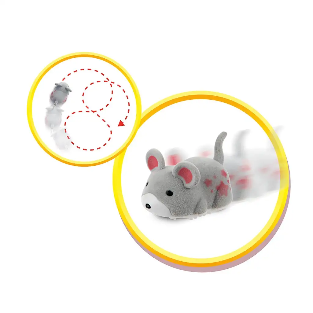 Kleines Mäusespielset kép 3