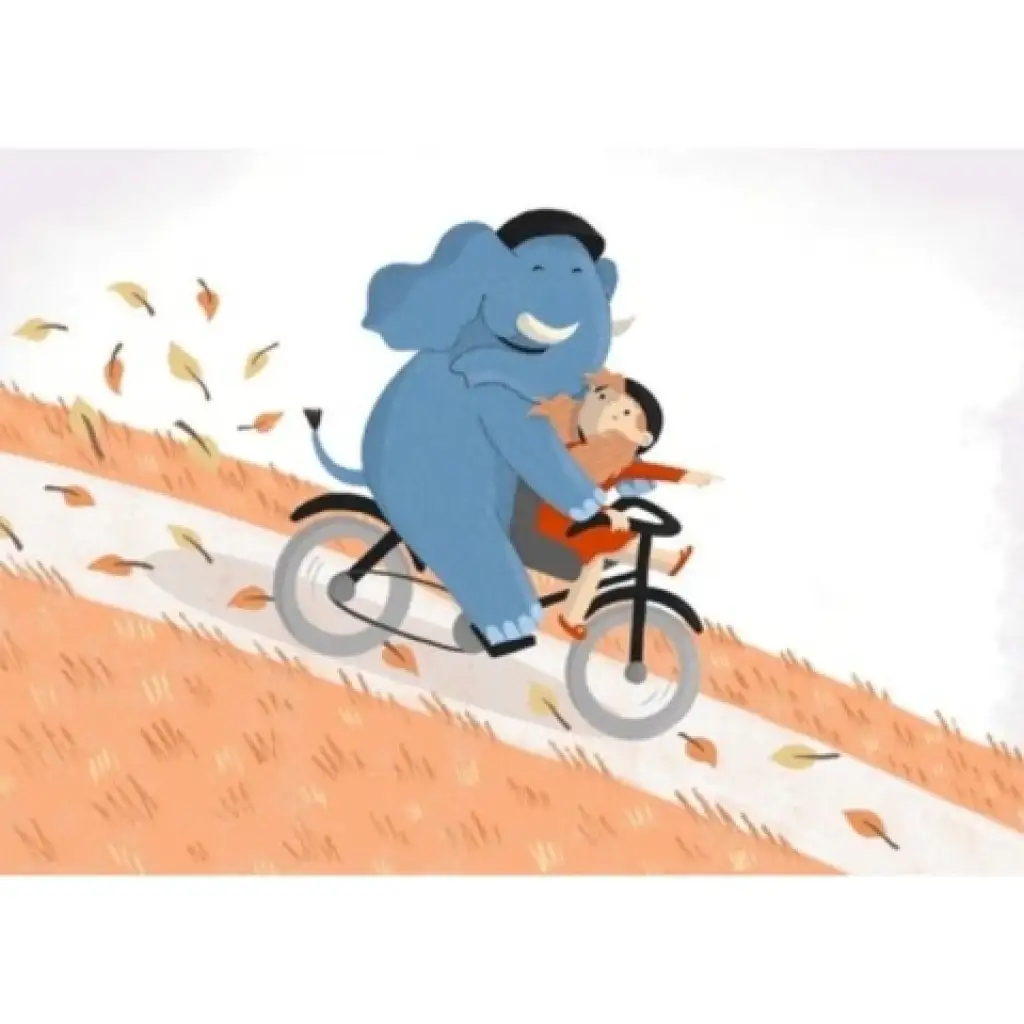 Play for Future: Sei mein Freund 3x48 Teile Puzzle - Clementoni kép 2