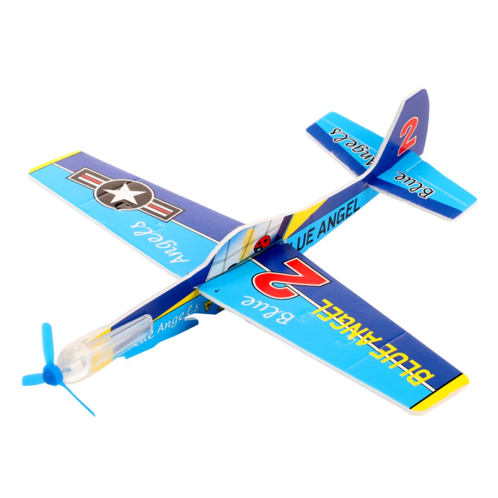 Play Out frei fliegender Propeller in mehreren Ausführungen, 1 Stück kép 2