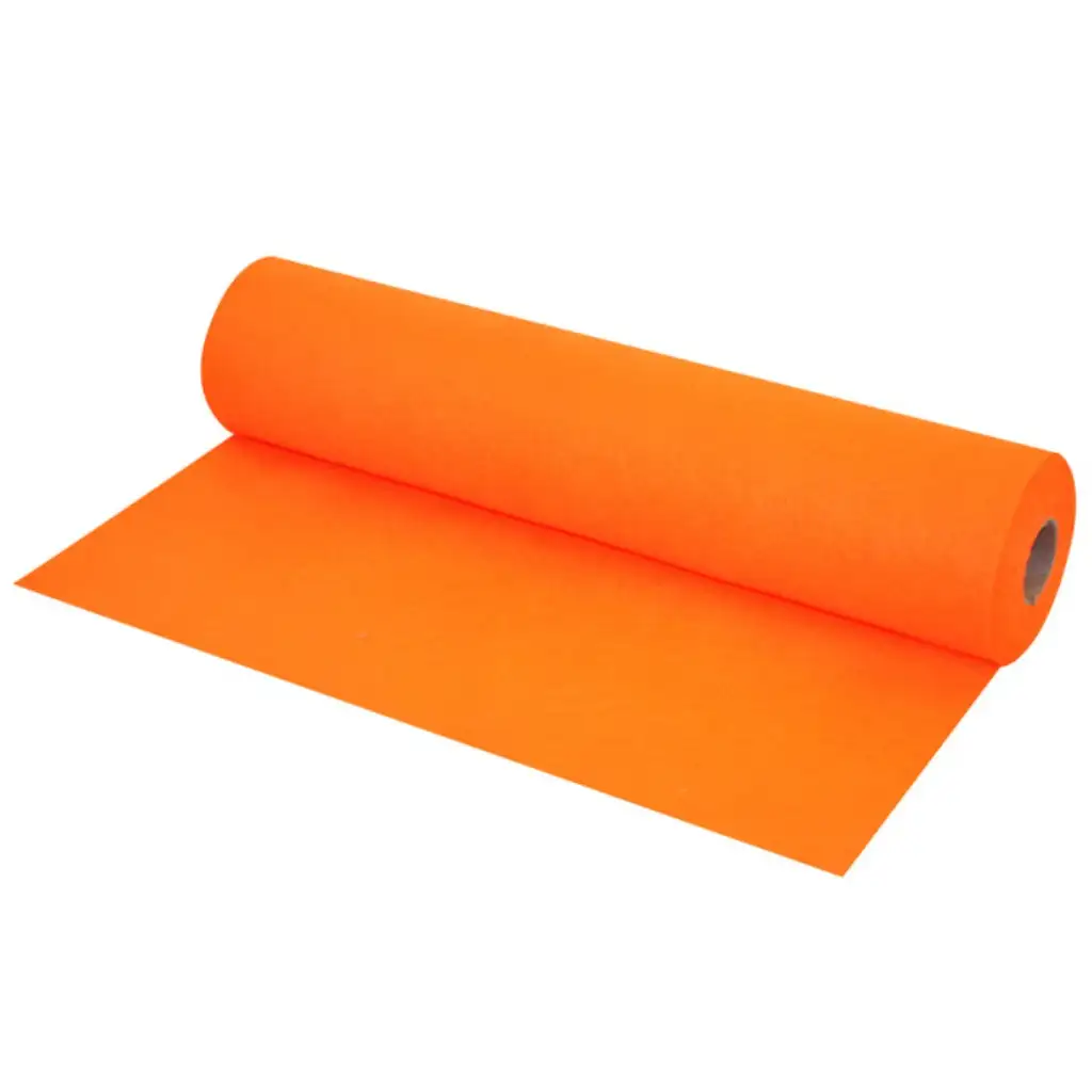 PlayBox: Filctekercs narancs színben 45x500cm kép 1