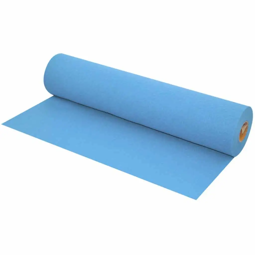 PlayBox: Filctekercs világoskék színben 45 x 500cm kép 1