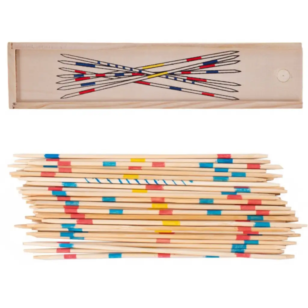 PlayBox: Marokko Holzspielzeug kép 2