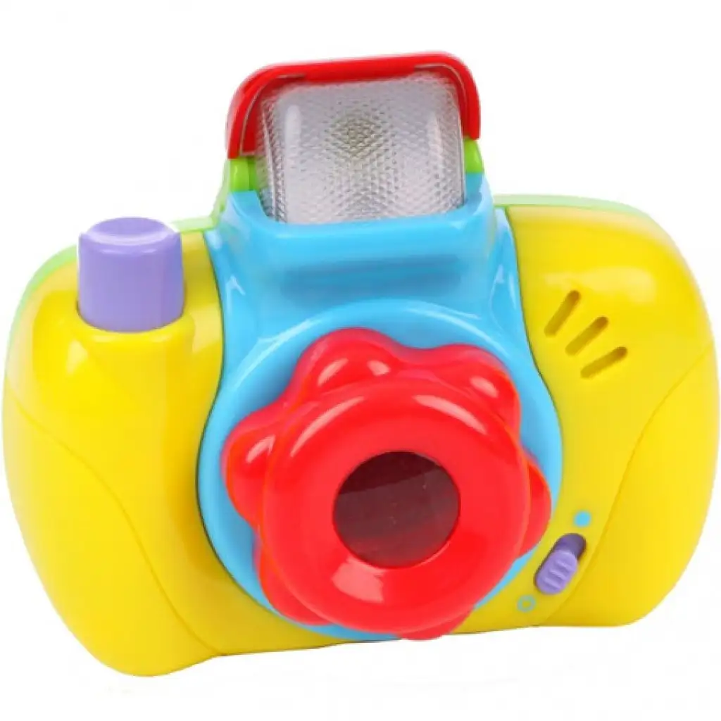 Playgo: Babys erste Kamera kép 2