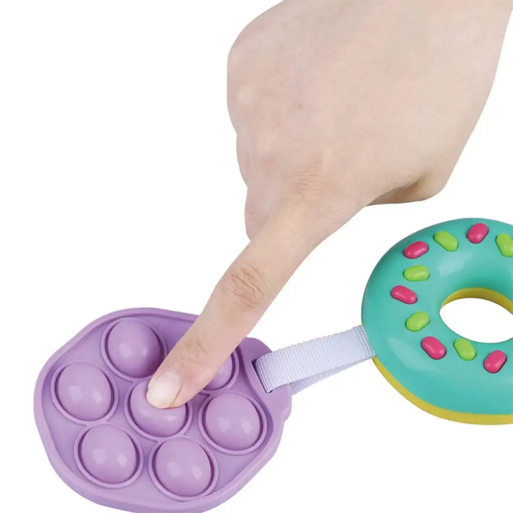 Playgo: Unterhaltsames Trio-Babyspielzeug kép 2