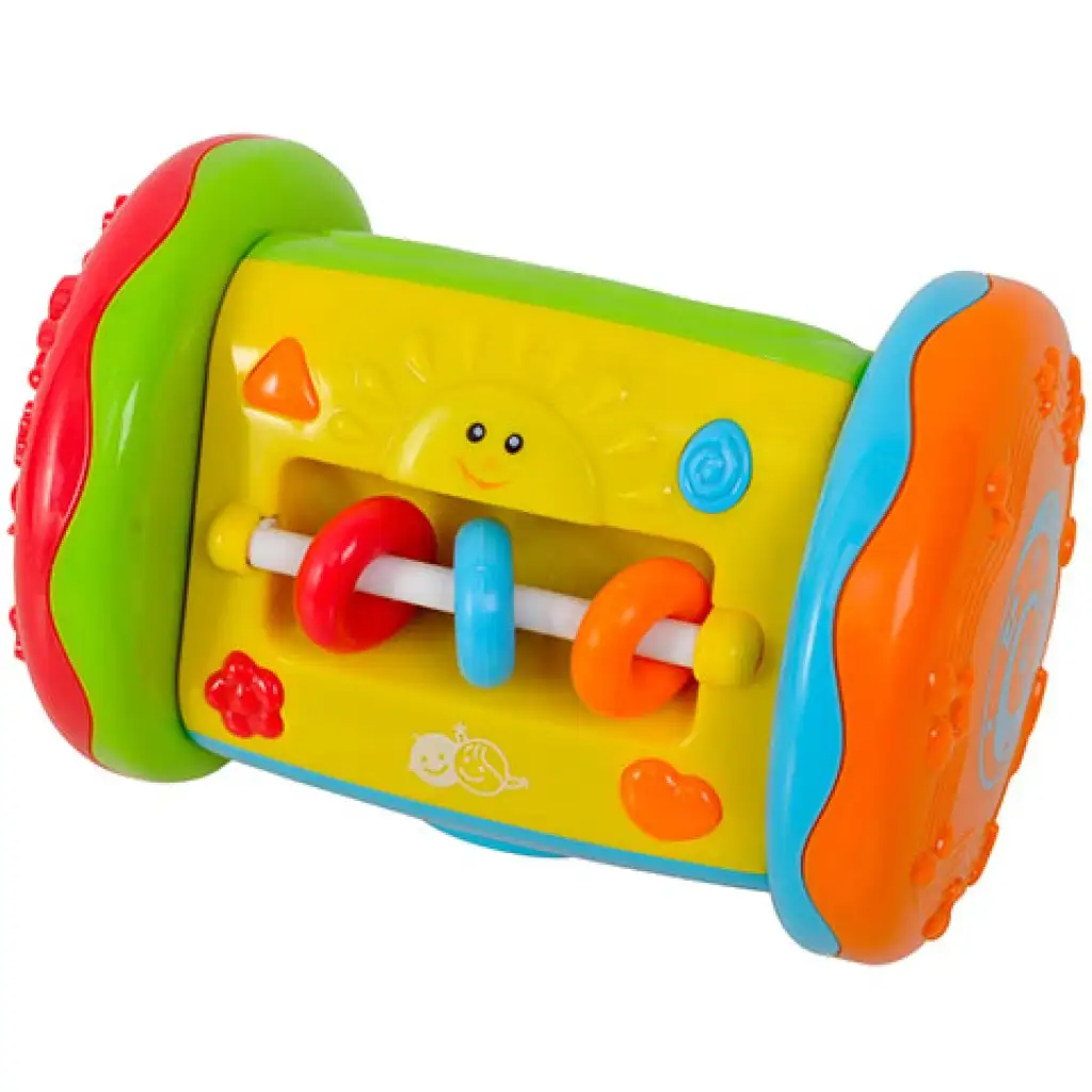 Playgo: Musikalisches Rollenspielzeug für Babys kép 2