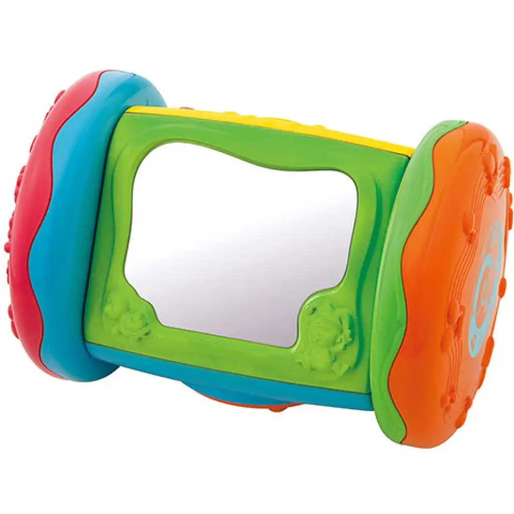 Playgo: Musikalisches Rollenspielzeug für Babys kép 3