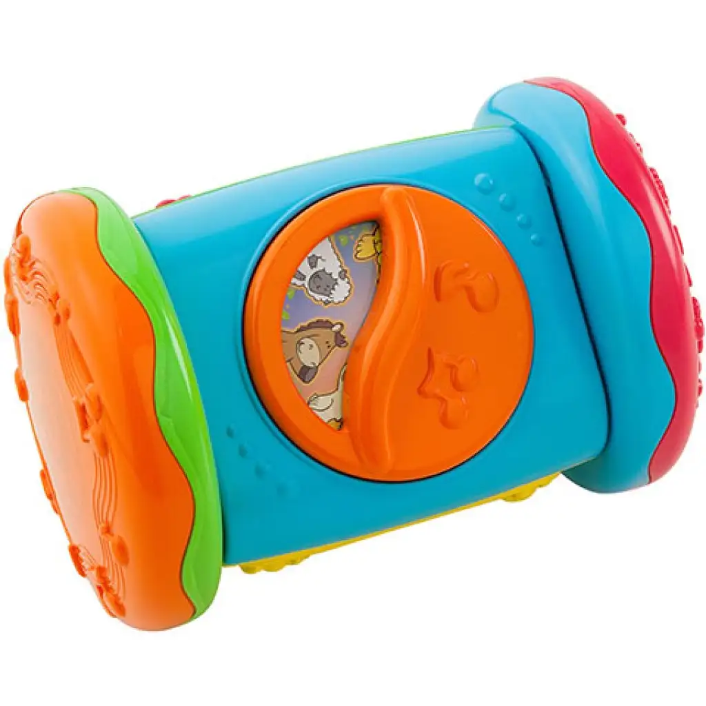 Playgo: Musikalisches Rollenspielzeug für Babys kép 4