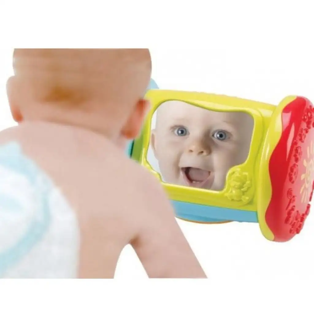 Playgo: Musikalisches Rollenspielzeug für Babys kép 5