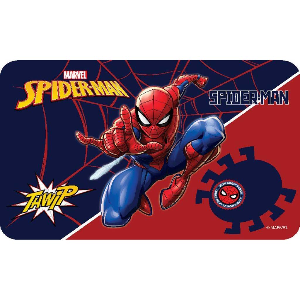 Luna: Spider-Man Schreibtischunterlage 43x29 cm