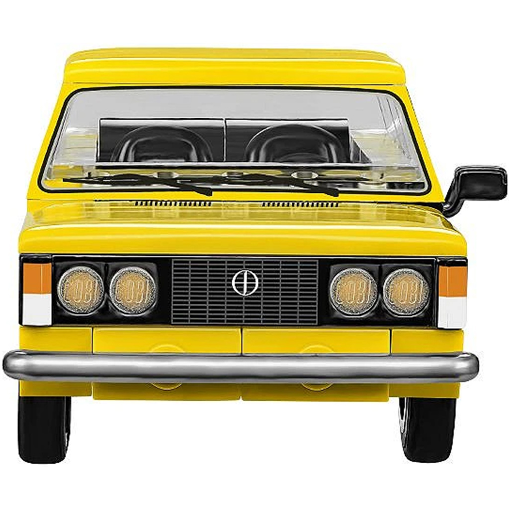 COBI: Bausatz Polski Fiat 125p 1.5 ME (24588) kép 5