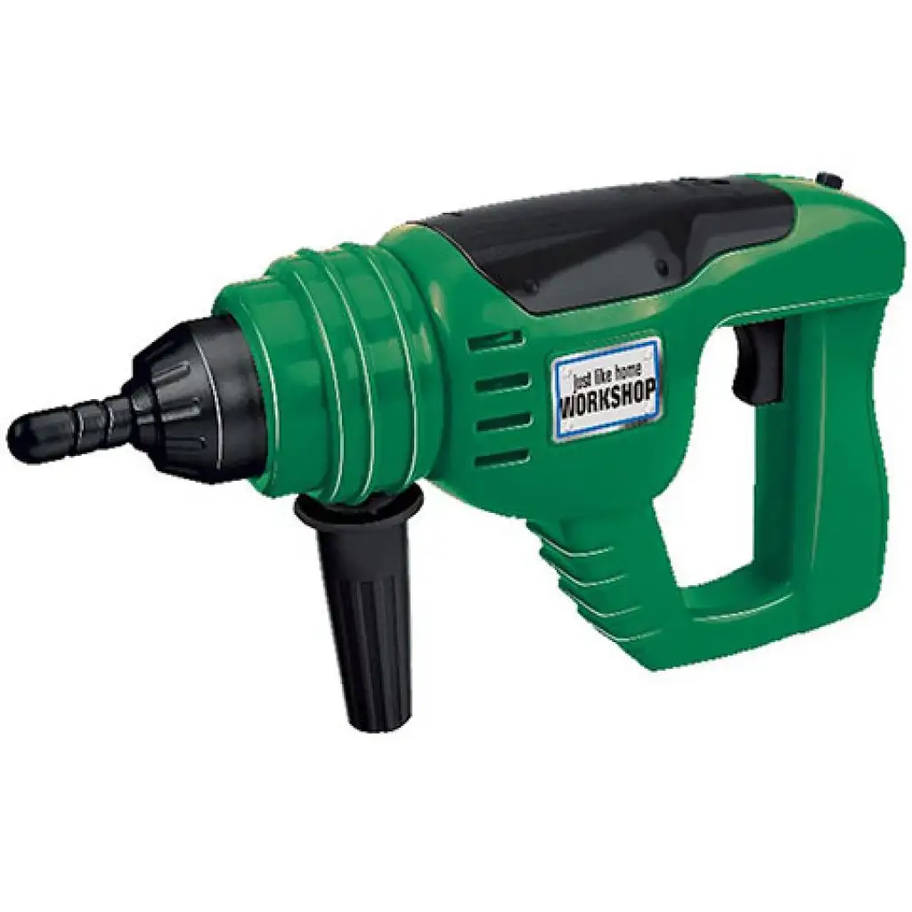 PowerTool elektrischer Bohrer für Kinder kép 2