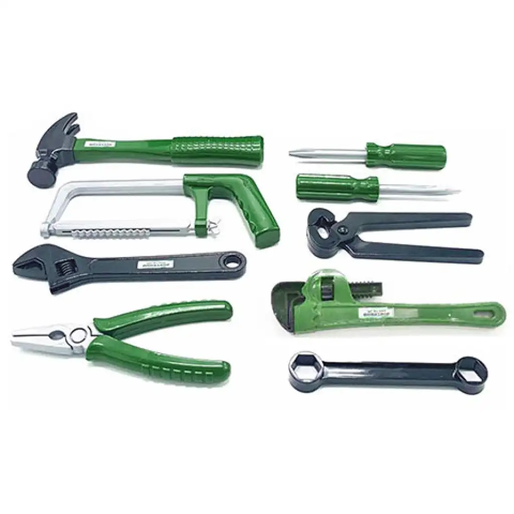 PowerTool Werkzeugkoffer-Set kép 2