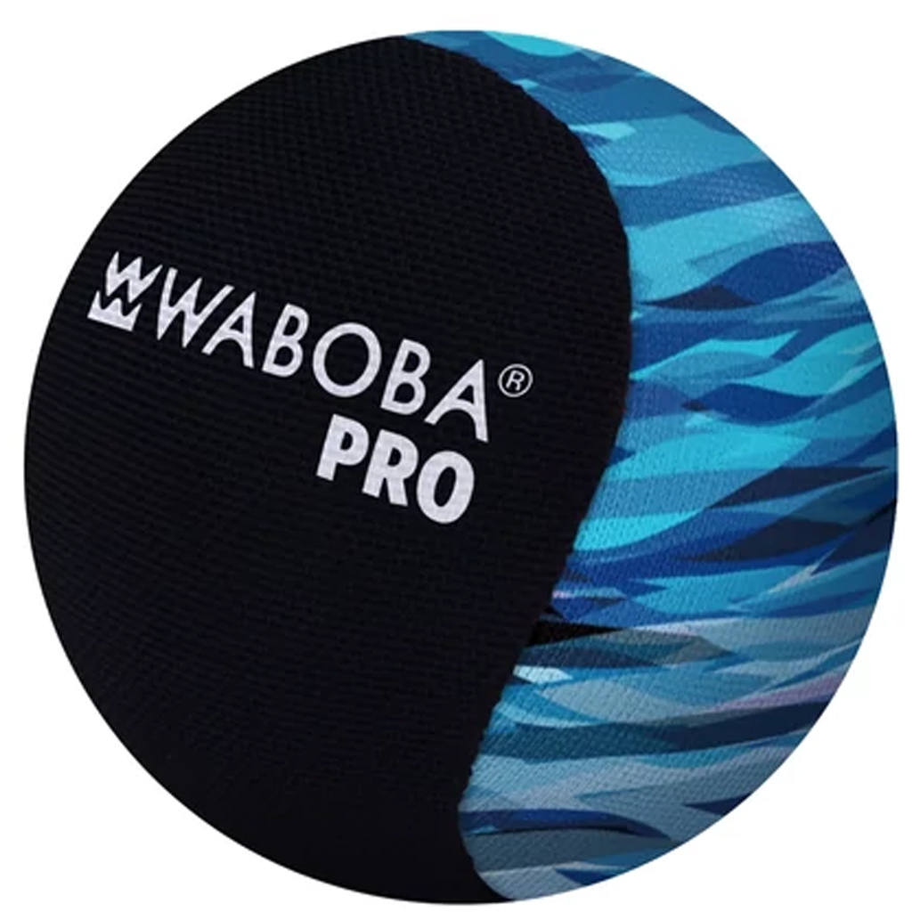 Waboba: Pro vízi pattlabda többféle változatban kép 2