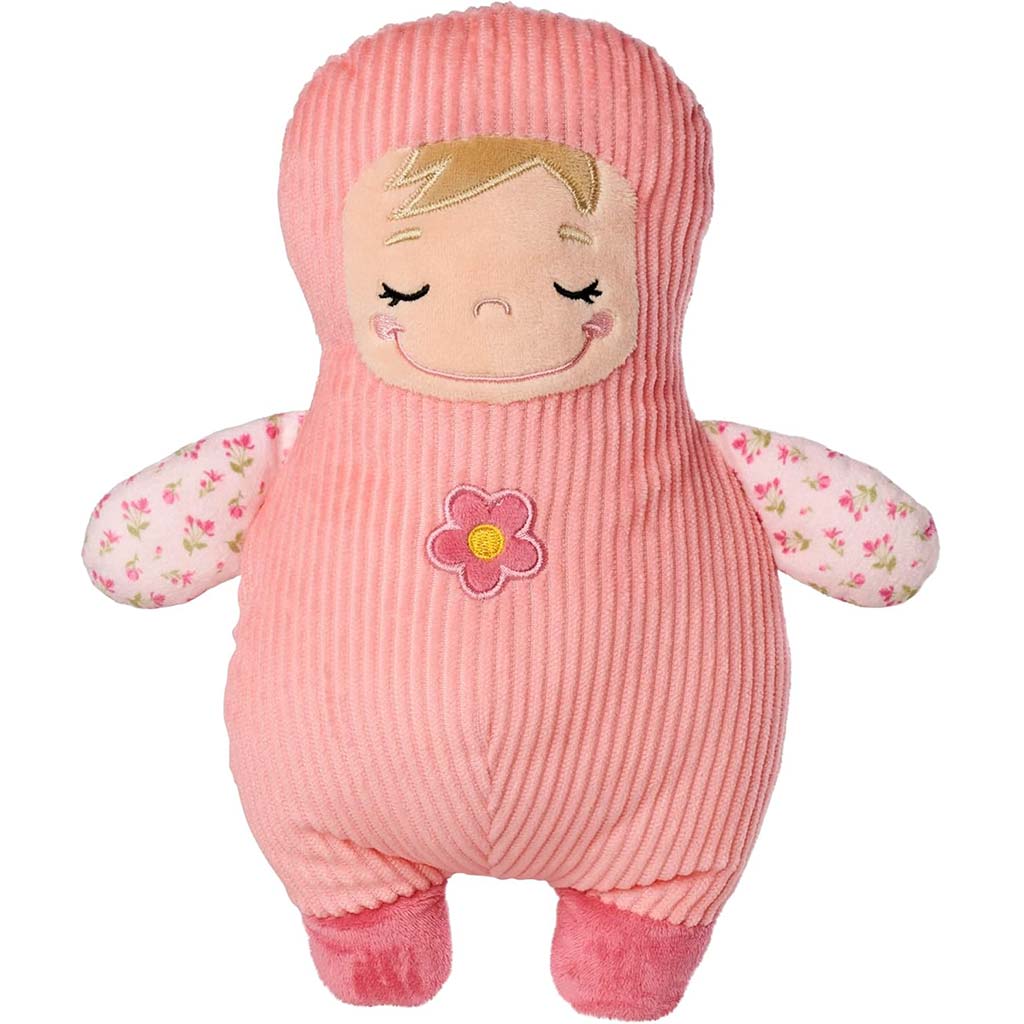 Weiches, kuscheliges Plüschbaby, 30 cm, in verschiedenen Farben - Simba Toys kép 2