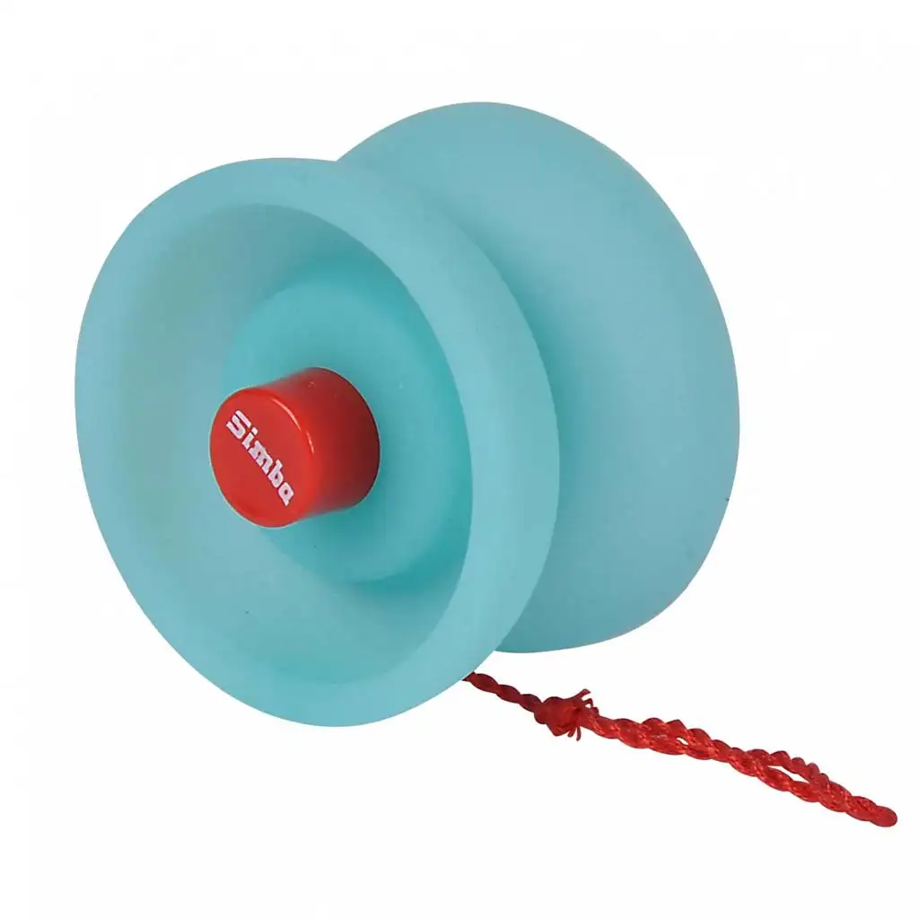 Weiches, blaues Yoyo - Simba Toys kép 2