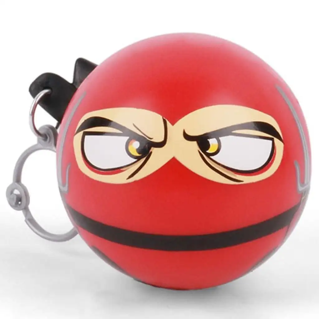 Puki Ninja Puki-Granaten - Stiller Samurai kép 2