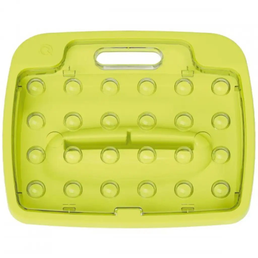 Quercetti: Pixel Baby Riesennagelset kép 3