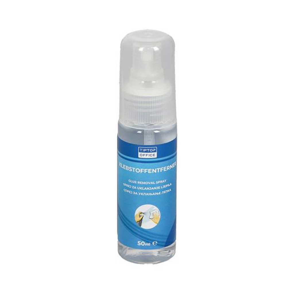 Spirit: Ragasztóeltávolító spray 50ml kép 1