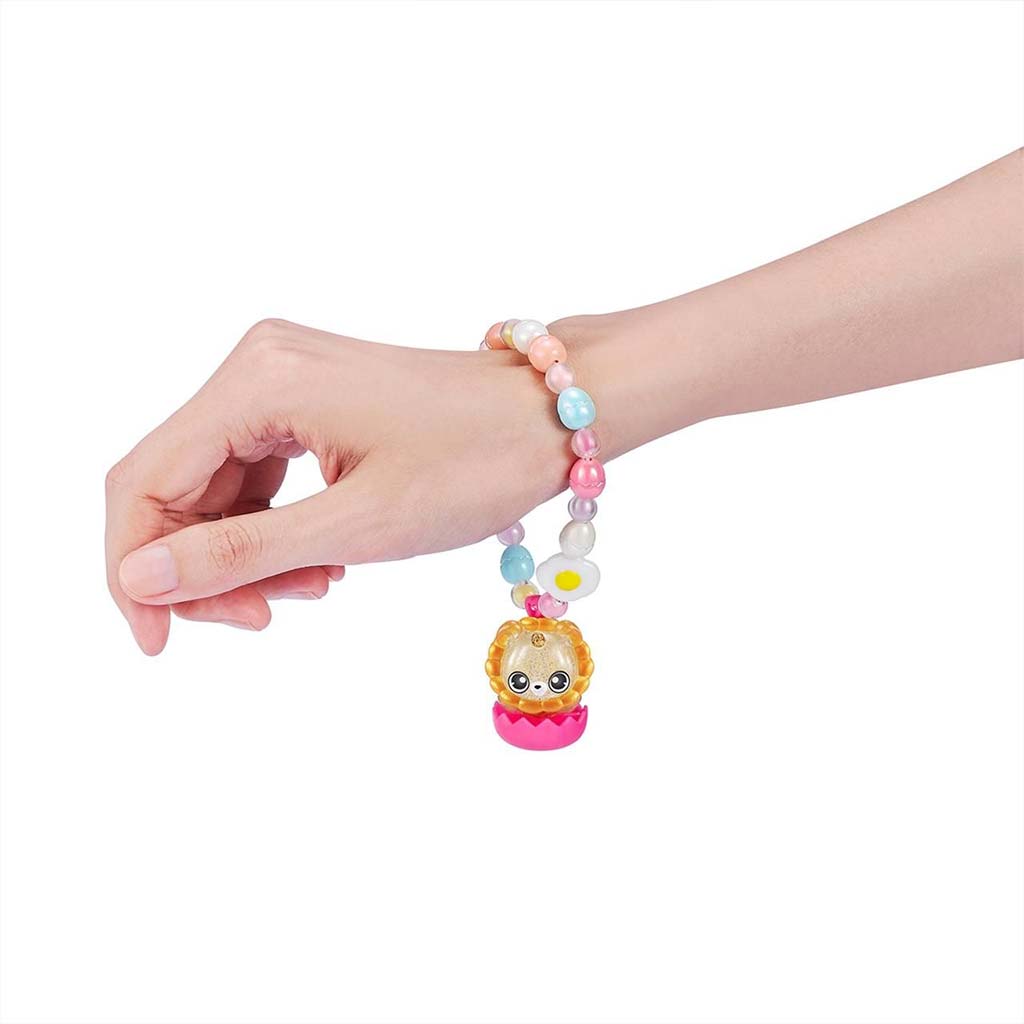 Rainbocorns: Eggzania Überraschungsei mit Plüschfigur in verschiedenen Varianten 1 Stück kép 12